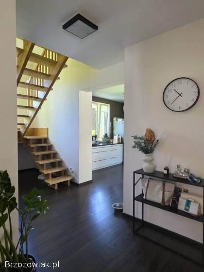 DOM W SANOKU-OLCHOWCE