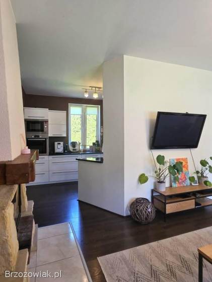 DOM W SANOKU-OLCHOWCE