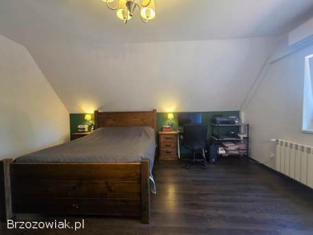 DOM W SANOKU-OLCHOWCE