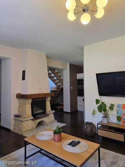 DOM W SANOKU-OLCHOWCE