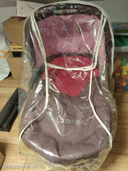 Wózek spacerowy dziecięcy stan bardzo dobry
