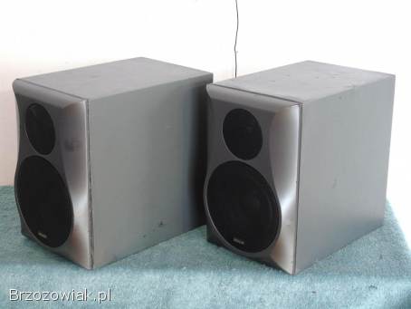 Kolumny Denon SC-M07 sprawne.  DOSTAWA