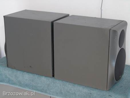 Kolumny Denon SC-M07 sprawne.  DOSTAWA