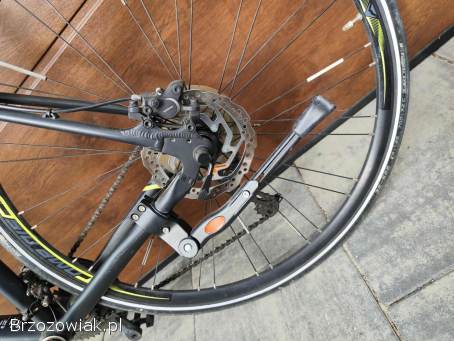 Rower Merida Speeder 100