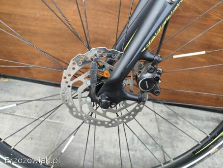 Rower Merida Speeder 100