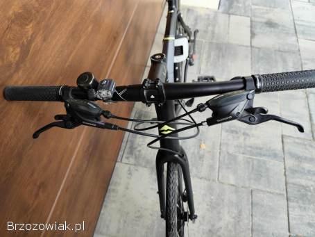 Rower Merida Speeder 100