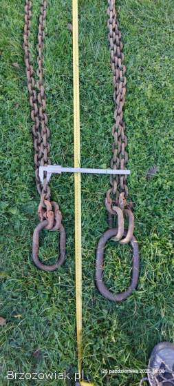 Zawiesia Zawiesie Łańcuchowe Odciąg Łańcuch