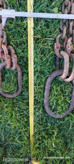 Zawiesia Zawiesie Łańcuchowe Odciąg Łańcuch