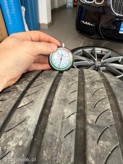 Sprzedam felgi MAM R20