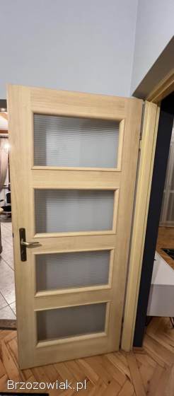 4 sztuki Drzwi Porta w bardzo dobrym stanie