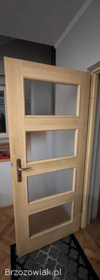 4 sztuki Drzwi Porta w bardzo dobrym stanie