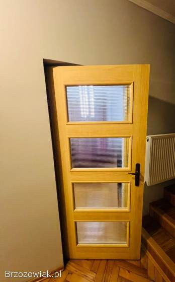 4 sztuki Drzwi Porta w bardzo dobrym stanie