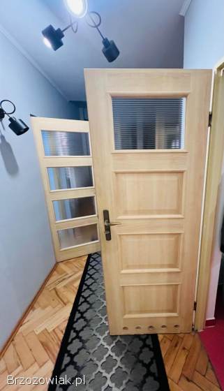 4 sztuki Drzwi Porta w bardzo dobrym stanie