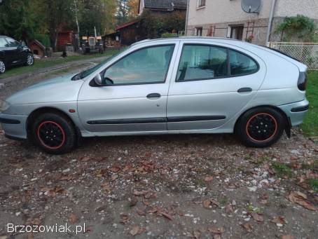 Renault Megane 1 1996