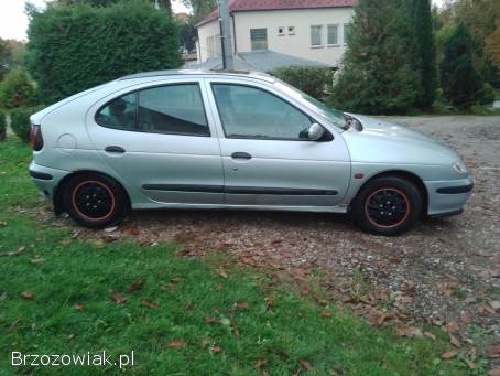 Renault Megane 1 1996
