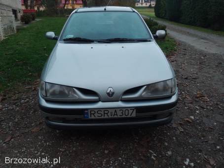 Renault Megane 1 1996
