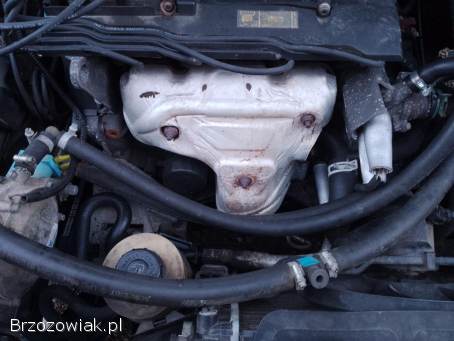 Renault Megane 1 1996