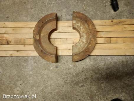 Obciążniki do ciągnika