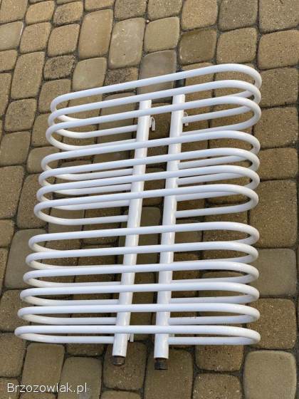 Suszarka,  grzejnik łazienkowy