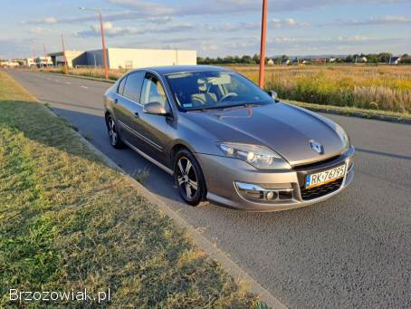 Renault Laguna 3 2007