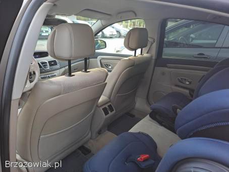 Renault Laguna 3 2007