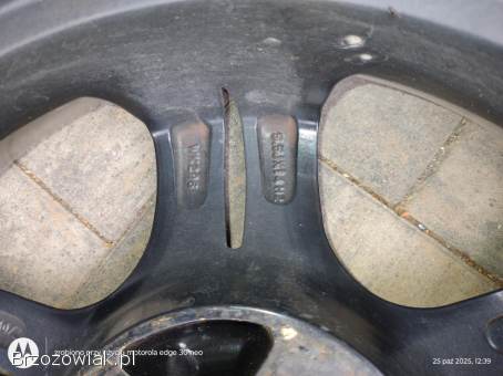 Felgi koła aluminiowe 14 4x100