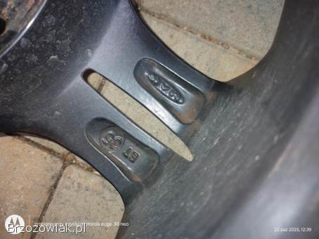 Felgi koła aluminiowe 14 4x100