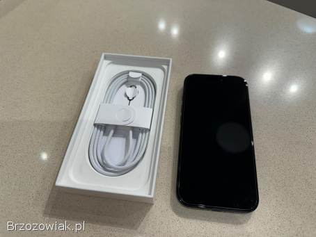 IPhone 16 Pro 256GB — Premium Stan + Gwarancja