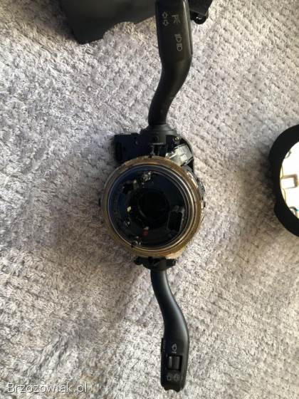 Sprzedam taśmę kierownicy Audi a4b7