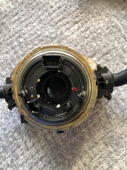 Sprzedam taśmę kierownicy Audi a4b7