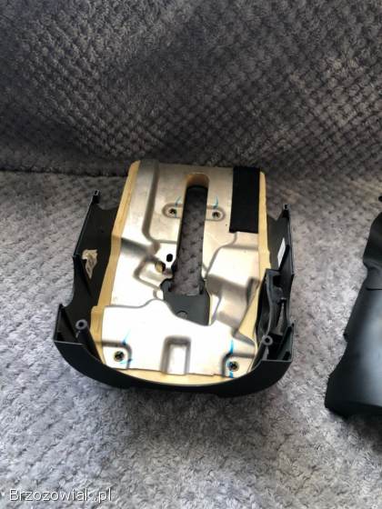 Sprzedam taśmę kierownicy Audi a4b7