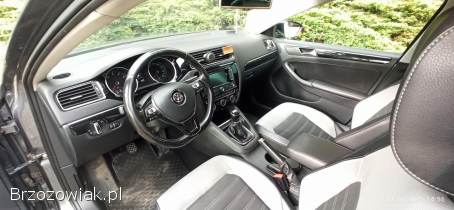 Volkswagen Jetta VI 2014