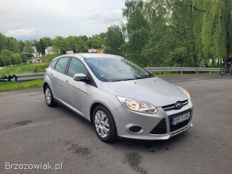 Ford Focus MK3 1,  6 DIESEL 2011