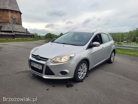 Ford Focus MK3 1,  6 DIESEL 2011