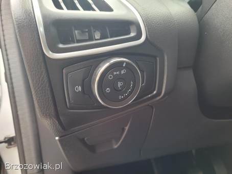 Ford Focus MK3 1,  6 DIESEL 2011