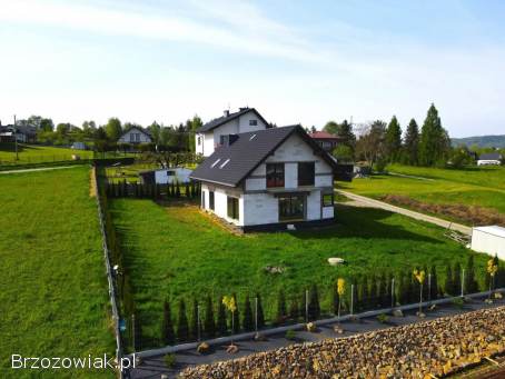 DOM SANOK!  NOWA CENA!