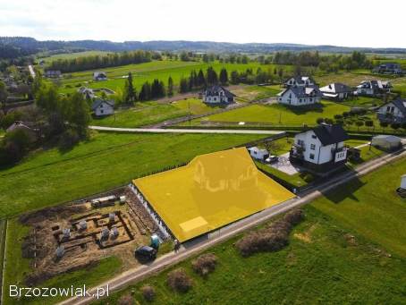 DOM SANOK!  NOWA CENA!