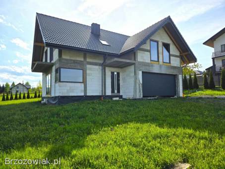 DOM SANOK!  NOWA CENA!