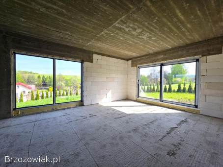 DOM SANOK!  NOWA CENA!