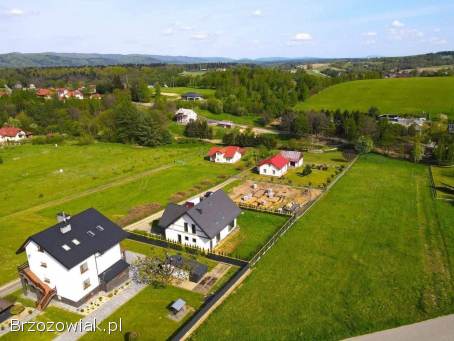 DOM SANOK!  NOWA CENA!