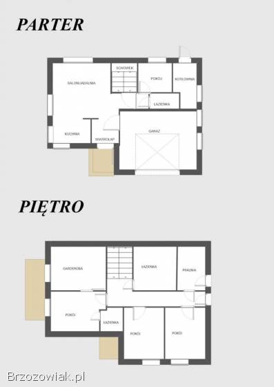 DOM SANOK!  NOWA CENA!