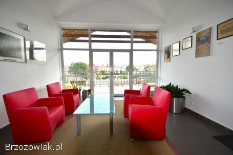 LOKAL DO WYNAJECIA SANOK