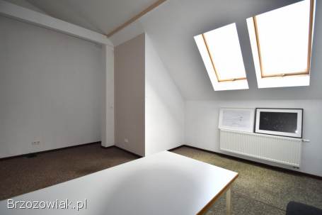 LOKAL DO WYNAJECIA SANOK