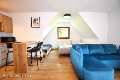 PENSJONAT WIDOK -  PRZYSŁUP