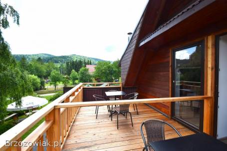 PENSJONAT WIDOK -  PRZYSŁUP