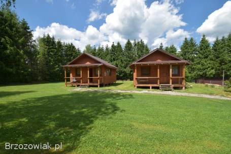 PENSJONAT WIDOK -  PRZYSŁUP