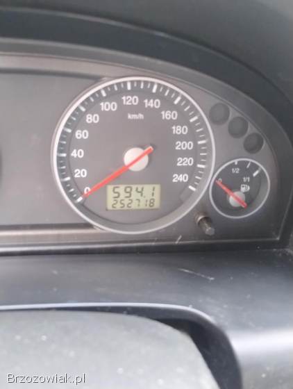 Ford Mondeo MK3 2006