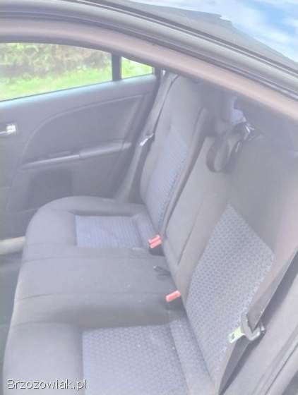 Ford Mondeo MK3 2006