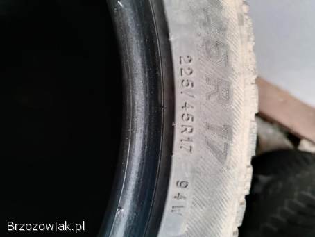 225 45 17 opony