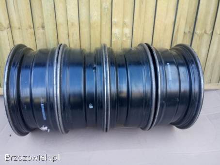 Felgi stalowe 5x100x54 16